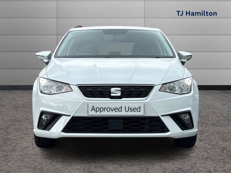2019 SEAT Ibiza
