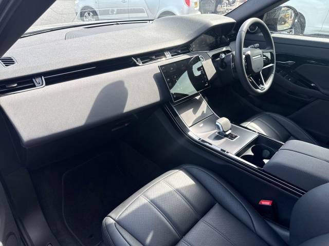 2024 Land Rover Range Rover Evoque 2.0 D200 Dynamic SE 5dr Auto