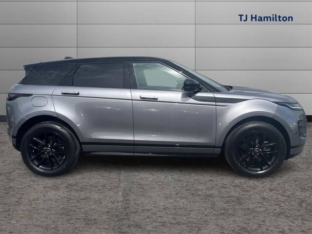 2024 Land Rover Range Rover Evoque 2.0 D200 Dynamic SE 5dr Auto