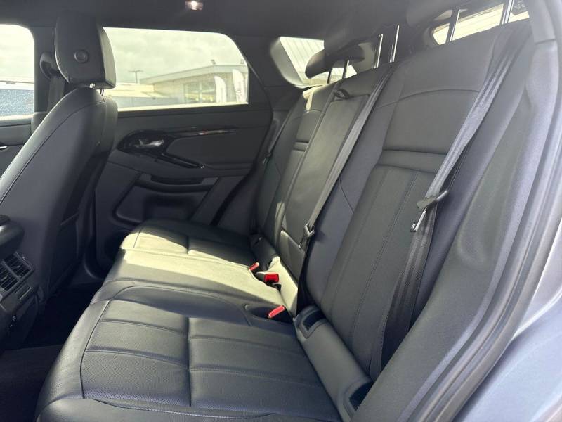 2024 Land Rover Range Rover Evoque