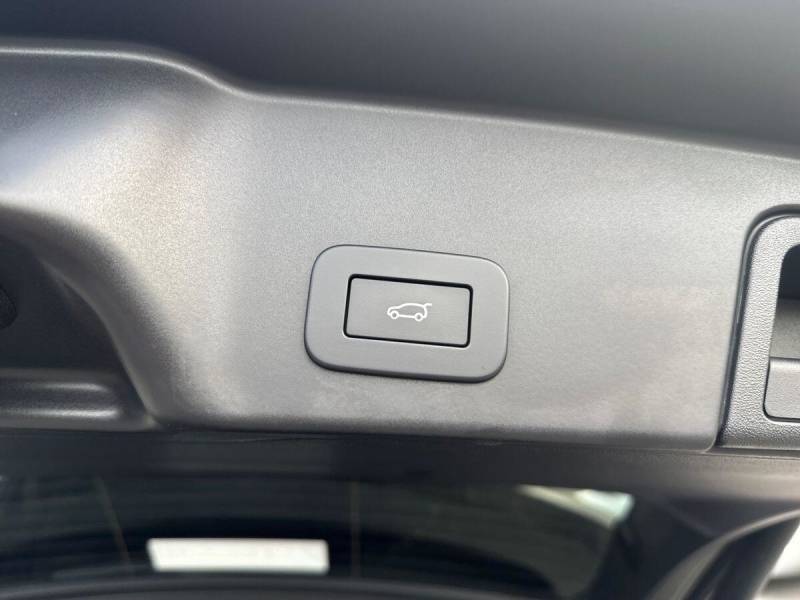 2024 Land Rover Range Rover Evoque
