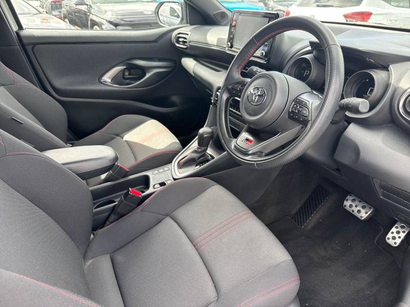 2023 Toyota Yaris