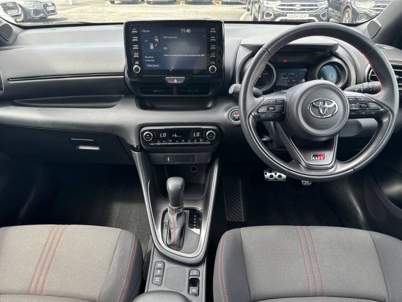 2023 Toyota Yaris