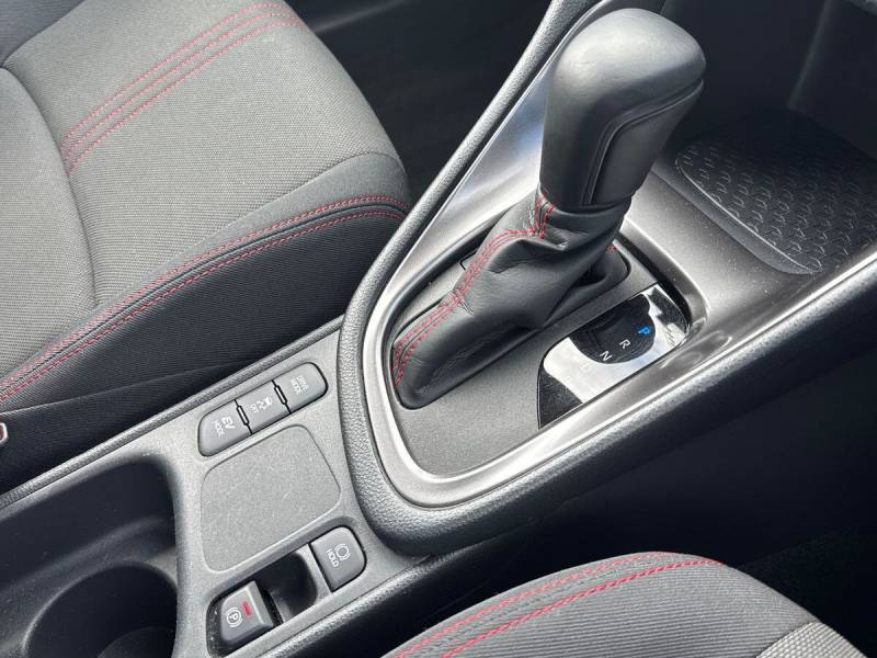 2023 Toyota Yaris