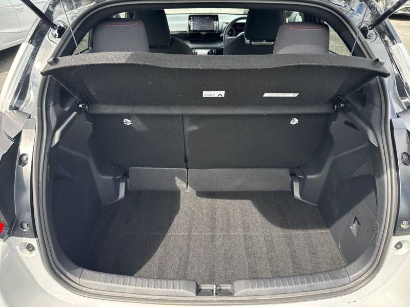 2023 Toyota Yaris