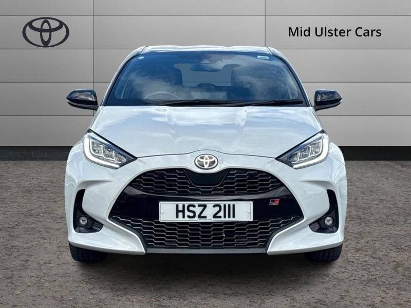 2023 Toyota Yaris