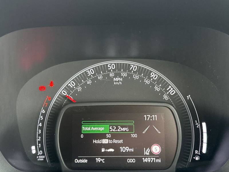 2023 Toyota Aygo X