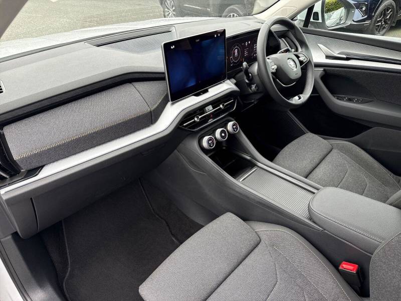 2025 ŠKODA Kodiaq