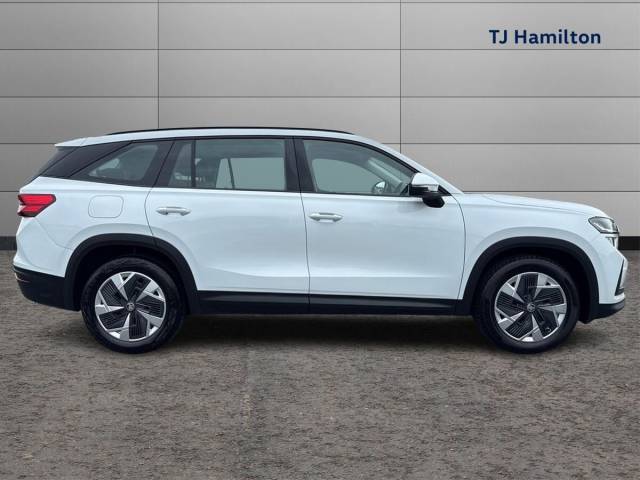 2025 Skoda Kodiaq 2.0 TDI SE 5dr DSG [7 Seat]