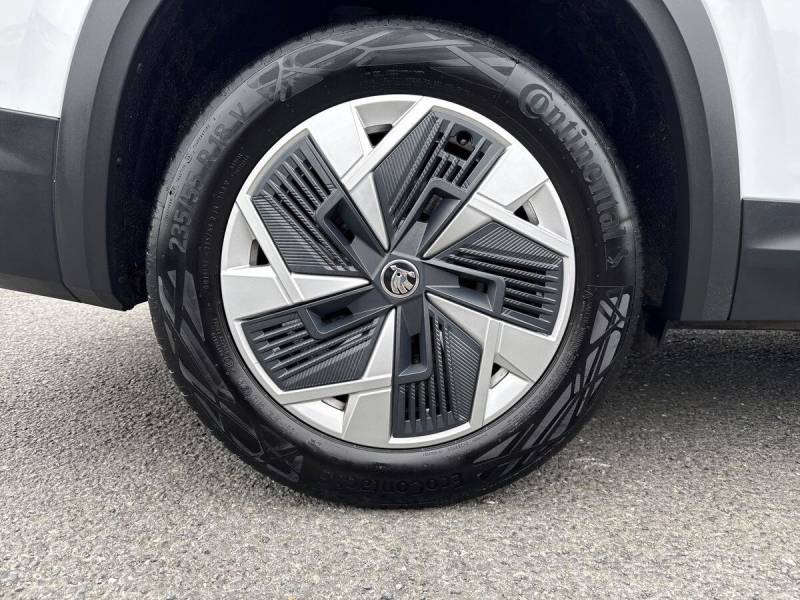 2025 ŠKODA Kodiaq