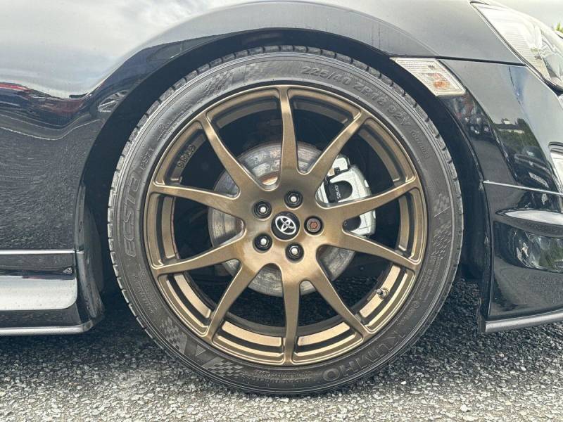 2016 Toyota Gt86