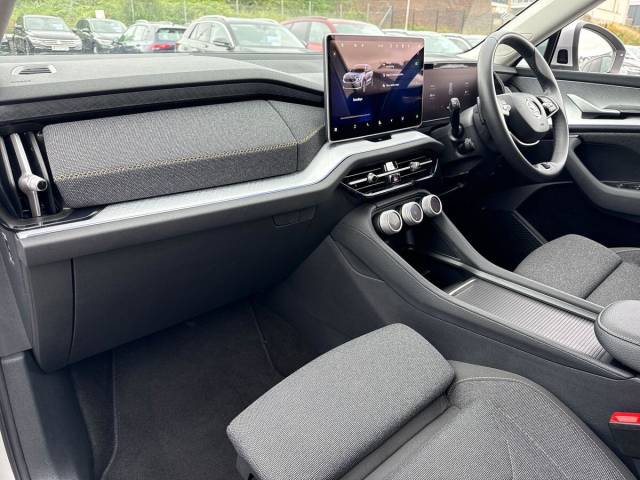 2025 Skoda Kodiaq 2.0 TDI SE 5dr DSG [7 Seat]