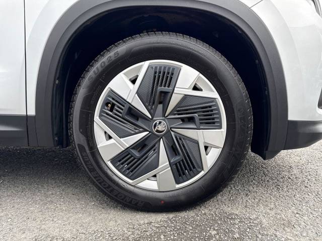 2025 Skoda Kodiaq 2.0 TDI SE 5dr DSG [7 Seat]