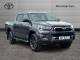 2023 Toyota Hilux
