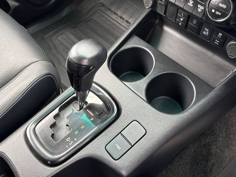 2023 Toyota Hilux