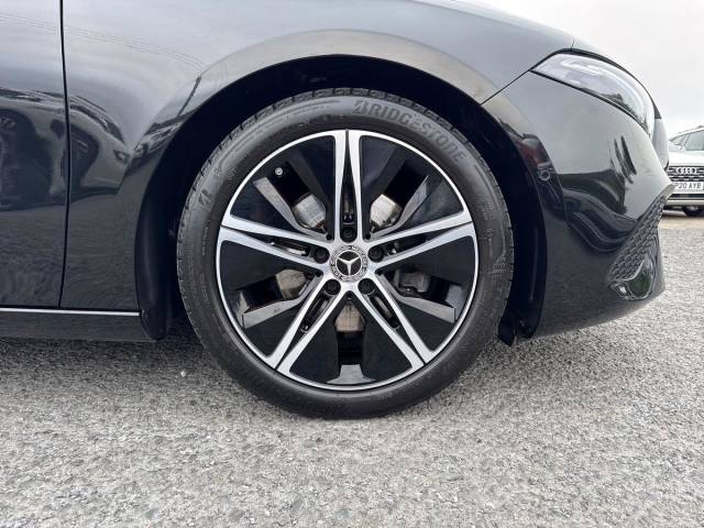 2025 Mercedes-Benz A Class 1.3 A180 Sport Edition 5dr Auto
