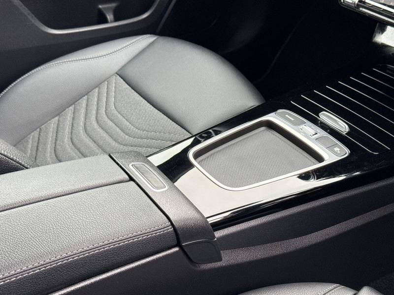 2025 Mercedes Benz A Class
