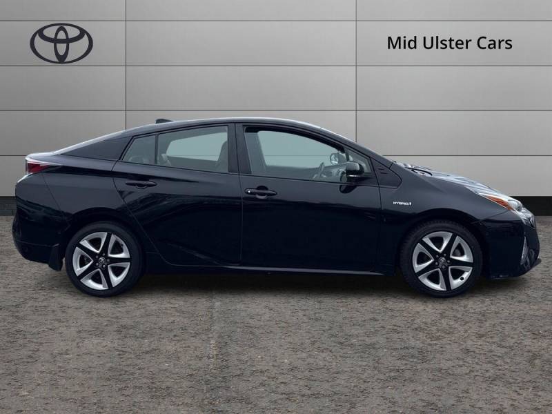2019 Toyota Prius