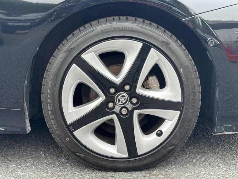 2019 Toyota Prius