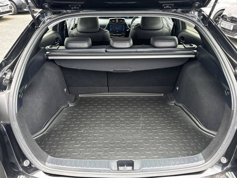 2019 Toyota Prius