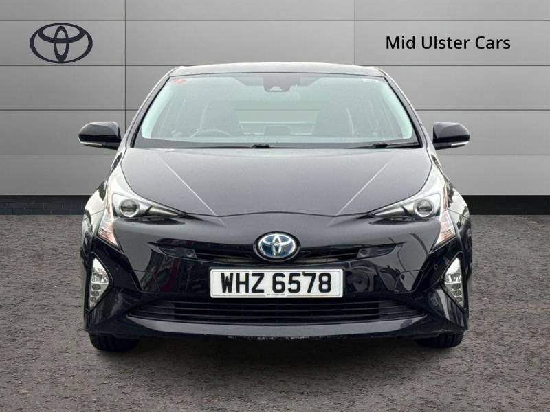 2019 Toyota Prius