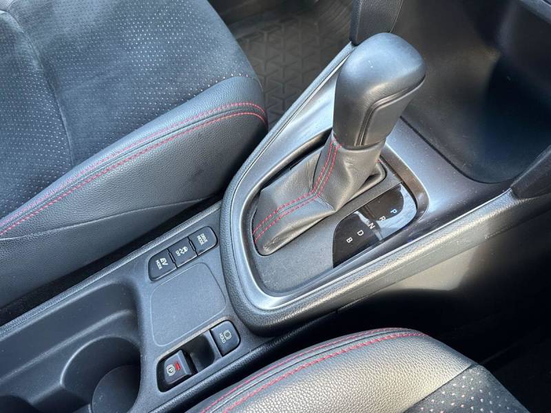 2023 Toyota Yaris Cross