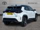 2023 Toyota Yaris Cross