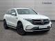 2020 Mercedes Benz Eqc