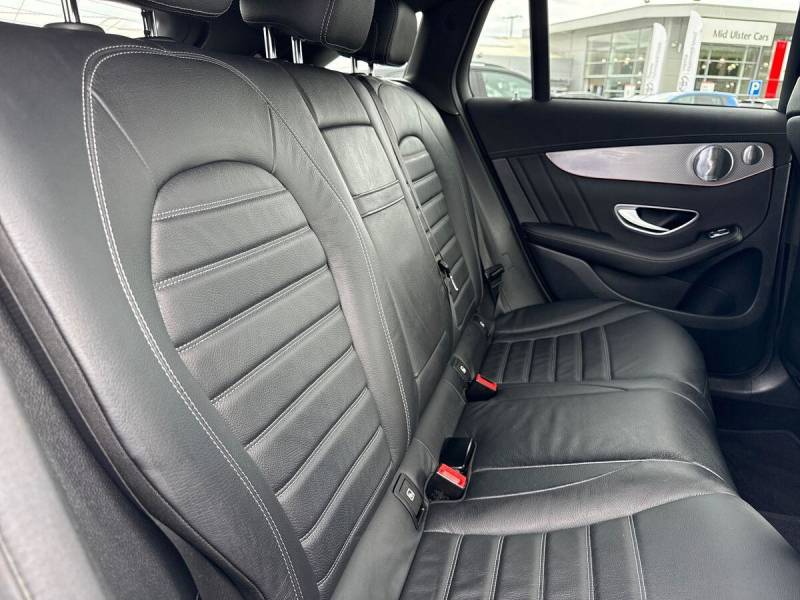 2020 Mercedes Benz Eqc