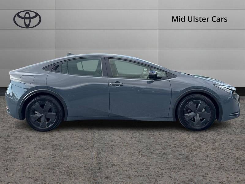 2025 Toyota Prius