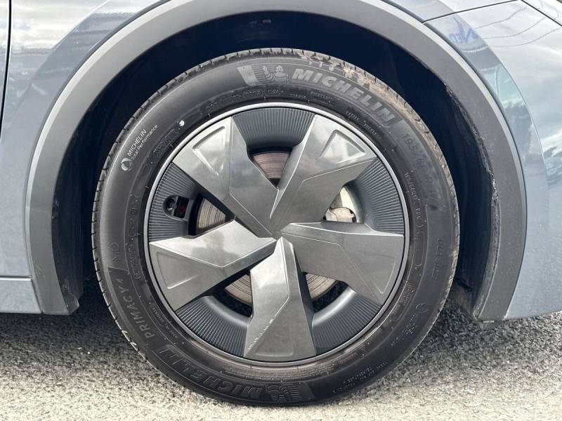 2025 Toyota Prius