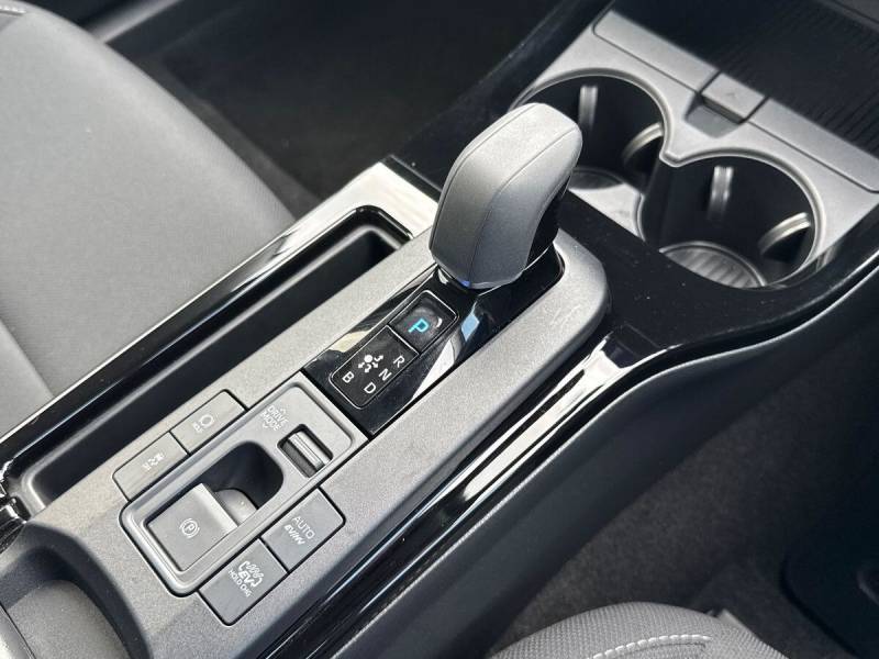 2025 Toyota Prius