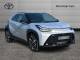 2026 Toyota Aygo X