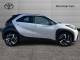 2026 Toyota Aygo X