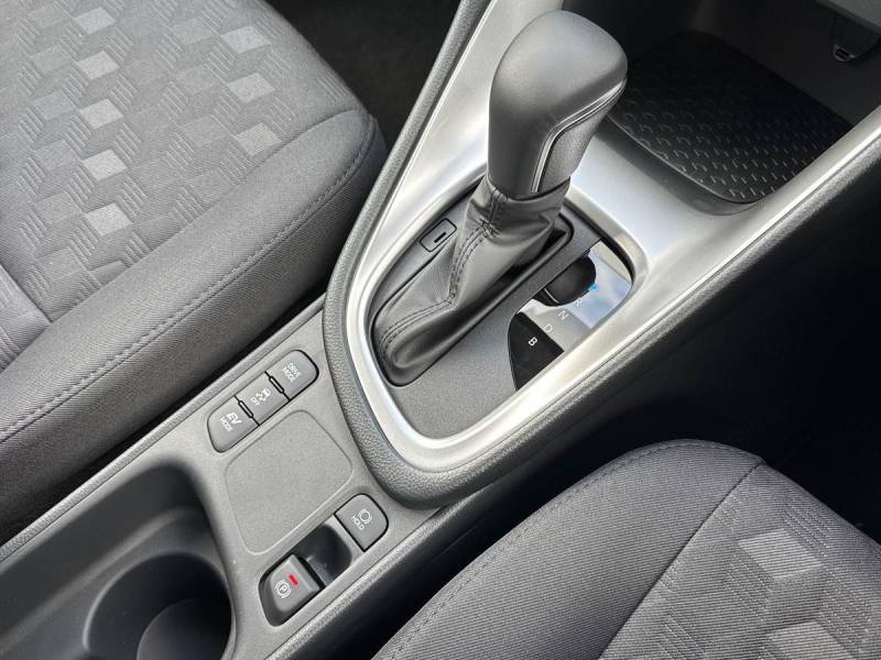 2026 Toyota Yaris
