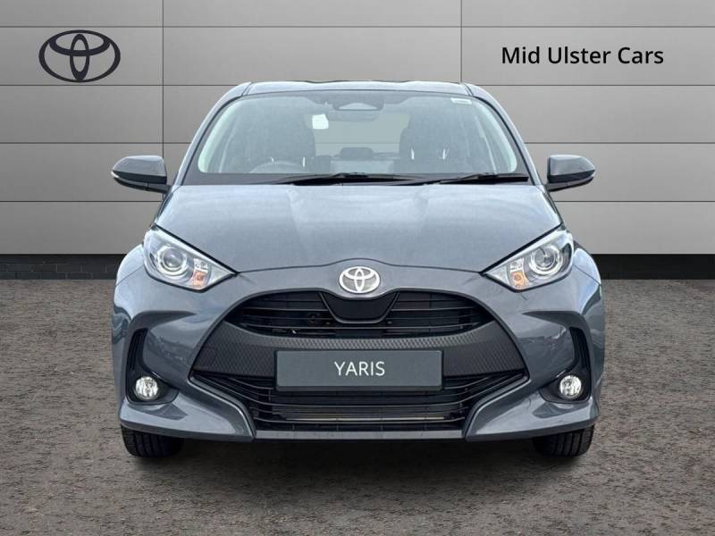2026 Toyota Yaris