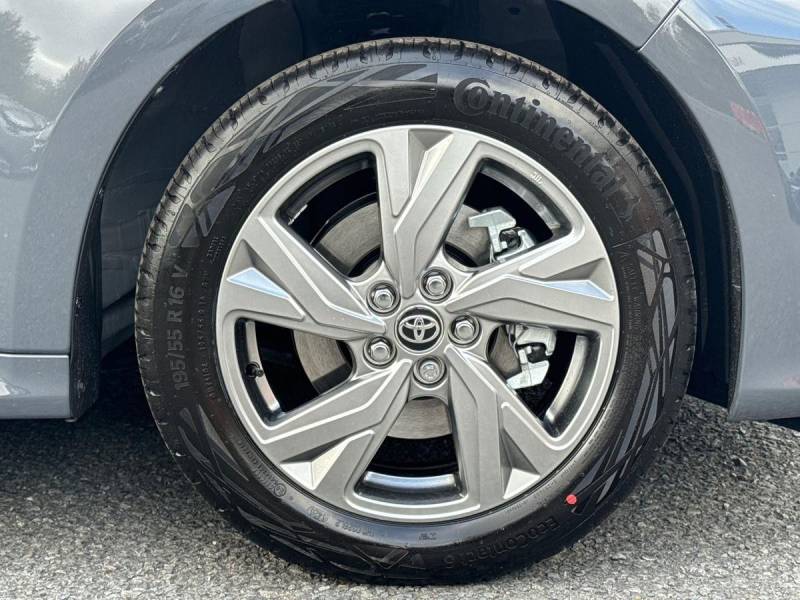 2026 Toyota Yaris