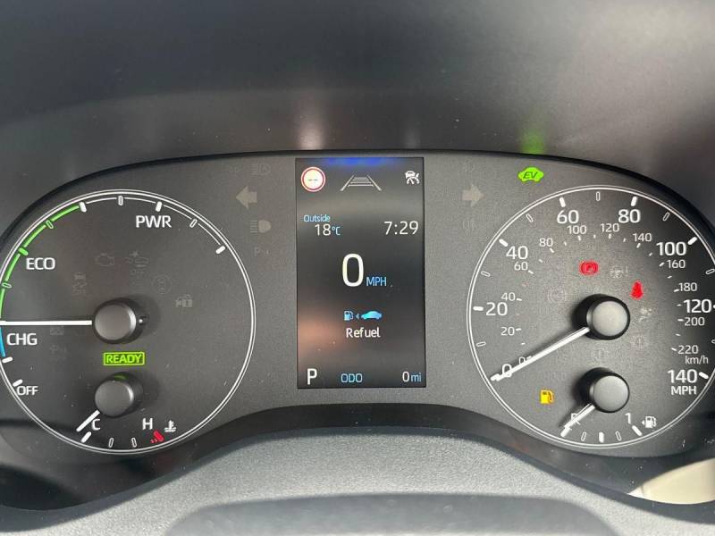 2026 Toyota Yaris