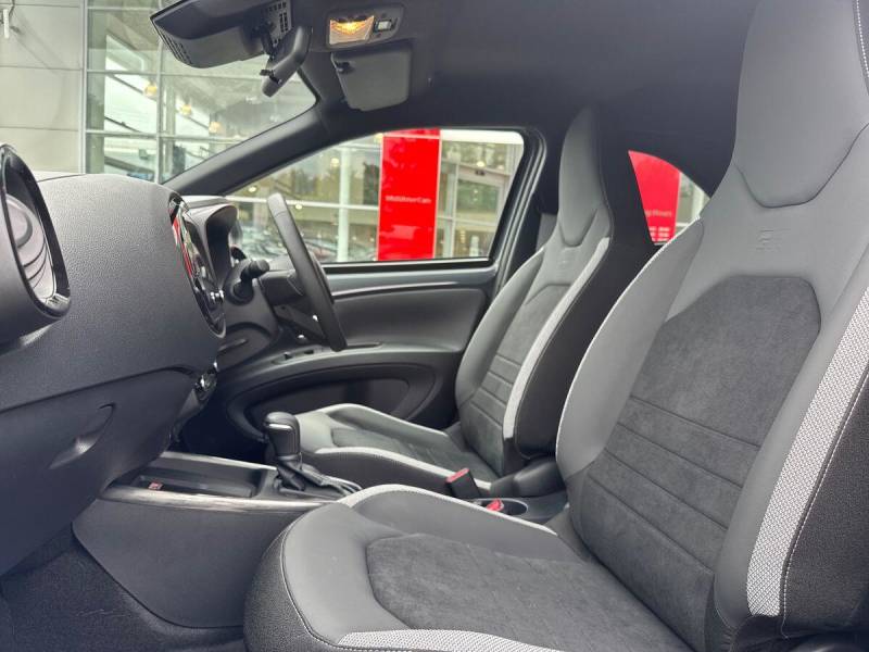 2026 Toyota Aygo X