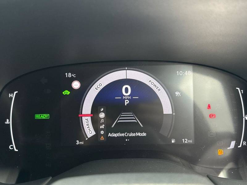 2026 Toyota Aygo X