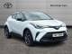 2020 Toyota C HR