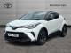 2020 Toyota C HR