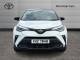 2020 Toyota C HR