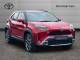 2026 Toyota Yaris Cross