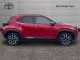 2026 Toyota Yaris Cross