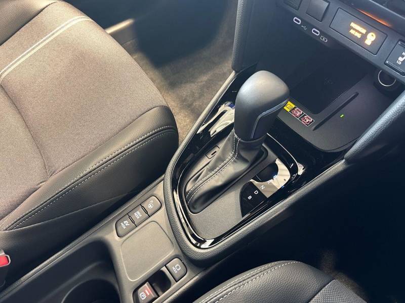 2026 Toyota Yaris Cross