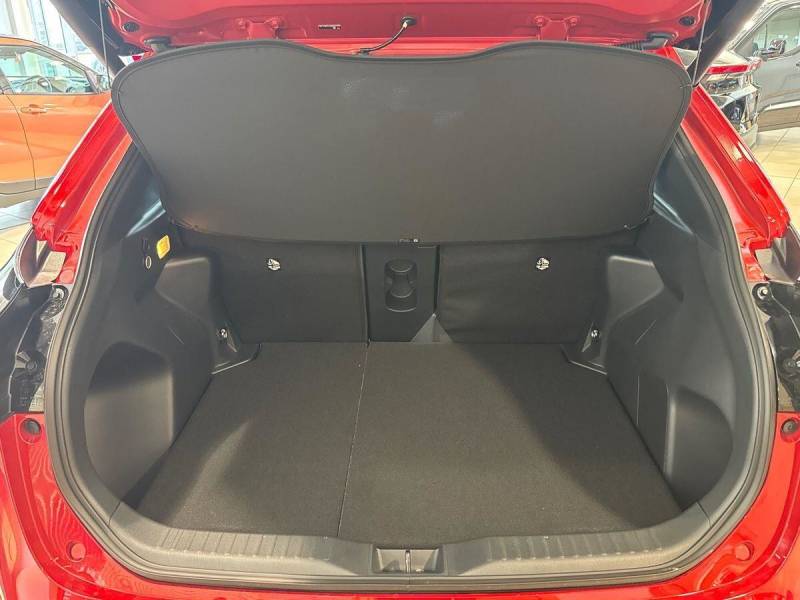 2026 Toyota Yaris Cross