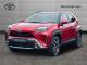 2026 Toyota Yaris Cross