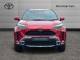 2026 Toyota Yaris Cross