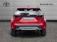 2026 Toyota Yaris Cross